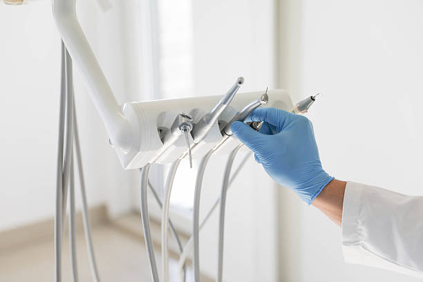 24/7 Emergency Tooth Extraction experts in Front Royal, VA